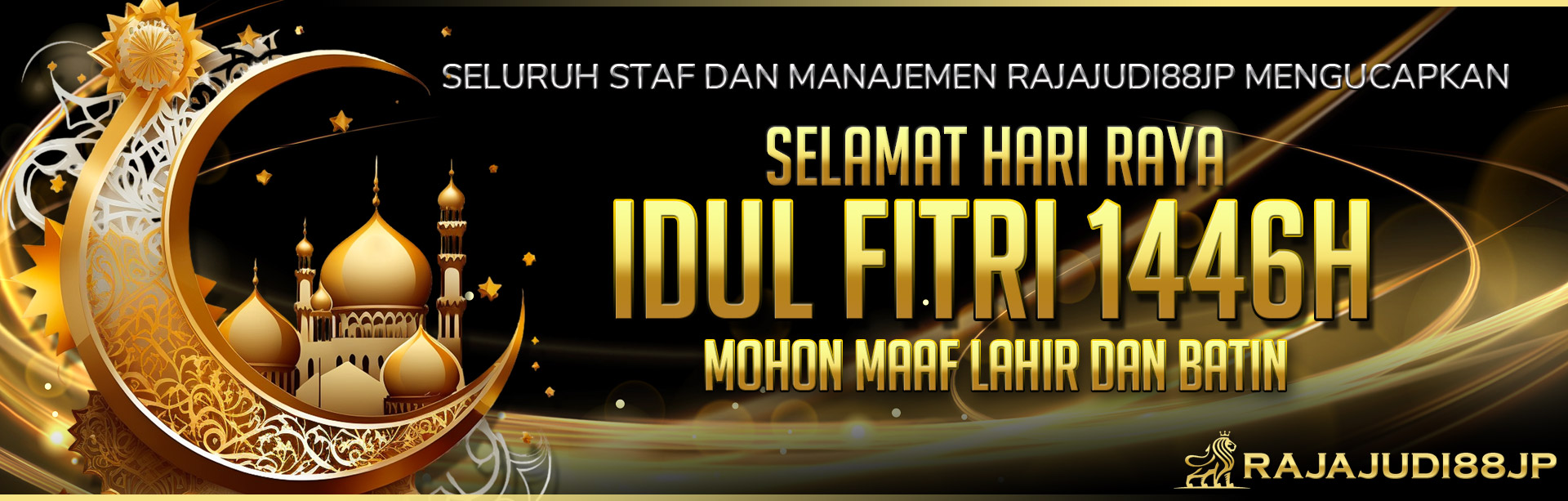 IDUL FITRI