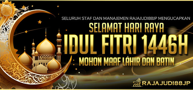 IDUL FITRI